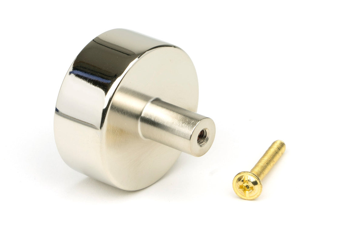 38mm Kelso Cabinet Knob by From The Anvil