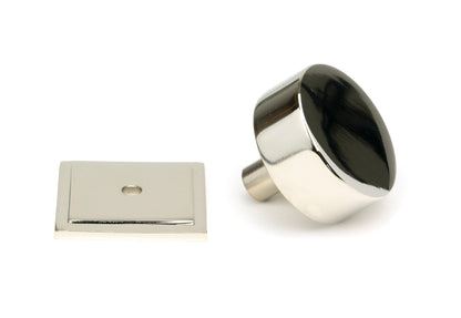 38mm Kelso Cabinet Knob by From The Anvil