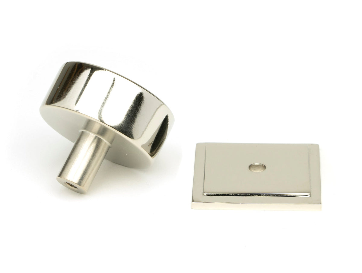 38mm Kelso Cabinet Knob by From The Anvil