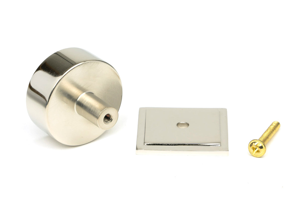 38mm Kelso Cabinet Knob by From The Anvil