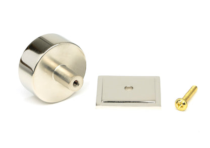 38mm Kelso Cabinet Knob by From The Anvil