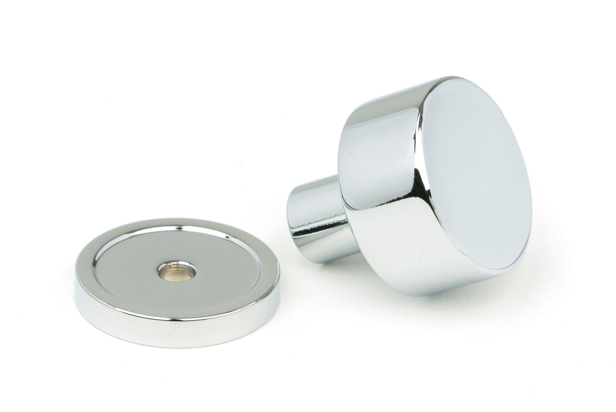25mm Kelso Cabinet Knob by From The Anvil