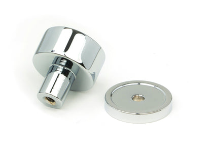 25mm Kelso Cabinet Knob by From The Anvil