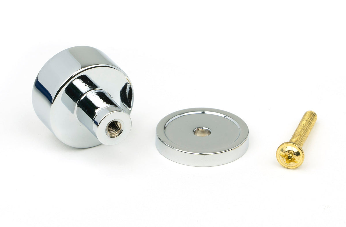 25mm Kelso Cabinet Knob by From The Anvil