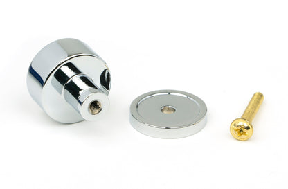 25mm Kelso Cabinet Knob by From The Anvil