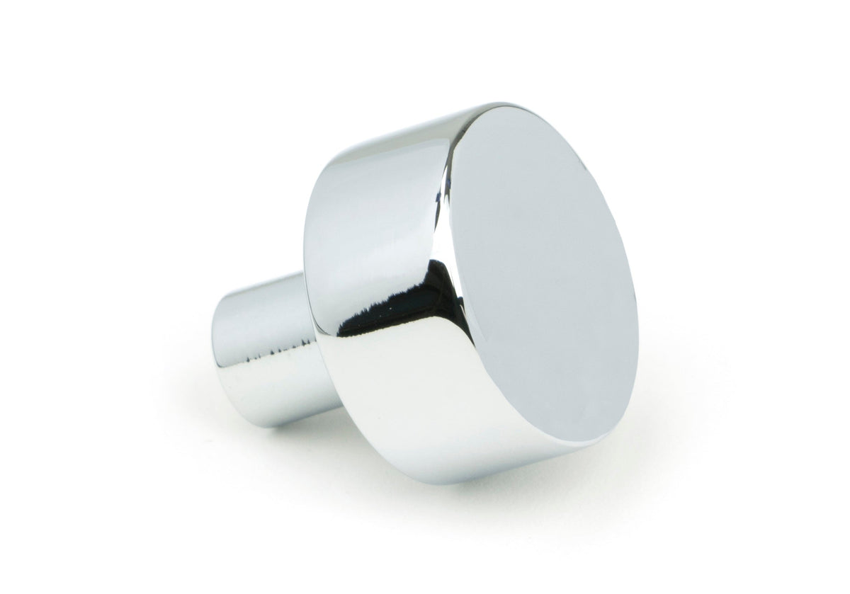 25mm Kelso Cabinet Knob by From The Anvil