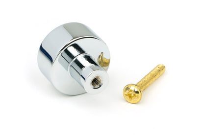 25mm Kelso Cabinet Knob by From The Anvil