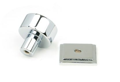 25mm Kelso Cabinet Knob by From The Anvil