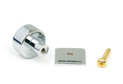 25mm Kelso Cabinet Knob by From The Anvil