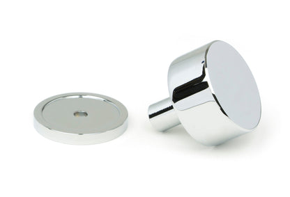 32mm Kelso Cabinet Knob by From The Anvil