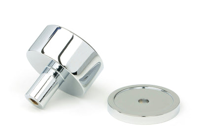 32mm Kelso Cabinet Knob by From The Anvil