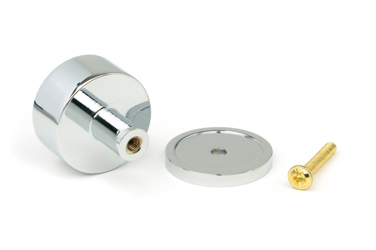 32mm Kelso Cabinet Knob by From The Anvil