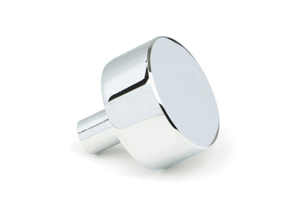 32mm Kelso Cabinet Knob by From The Anvil