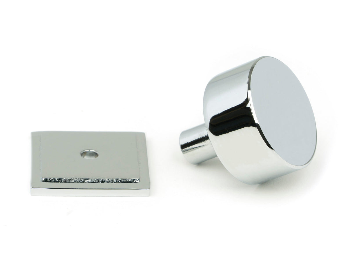 32mm Kelso Cabinet Knob by From The Anvil