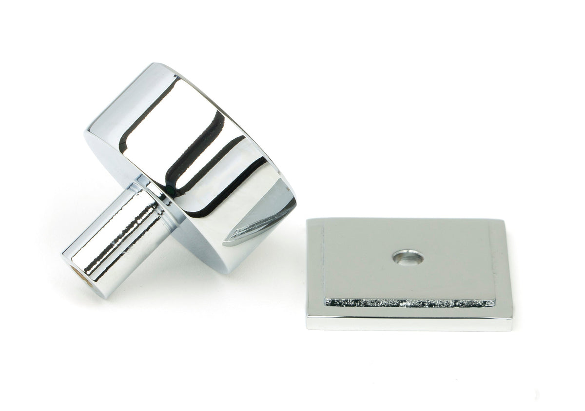 32mm Kelso Cabinet Knob by From The Anvil