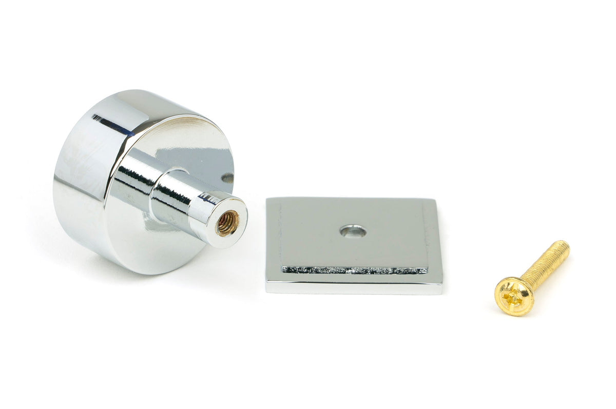 32mm Kelso Cabinet Knob by From The Anvil