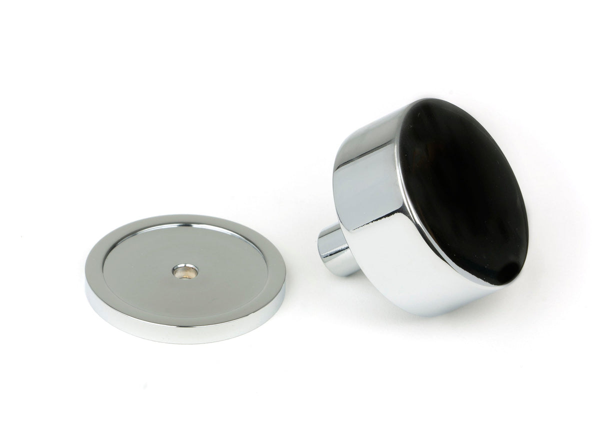 38mm Kelso Cabinet Knob by From The Anvil