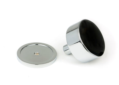38mm Kelso Cabinet Knob by From The Anvil