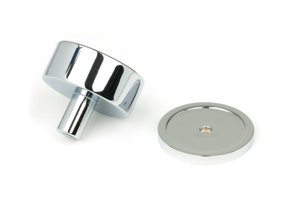 38mm Kelso Cabinet Knob by From The Anvil