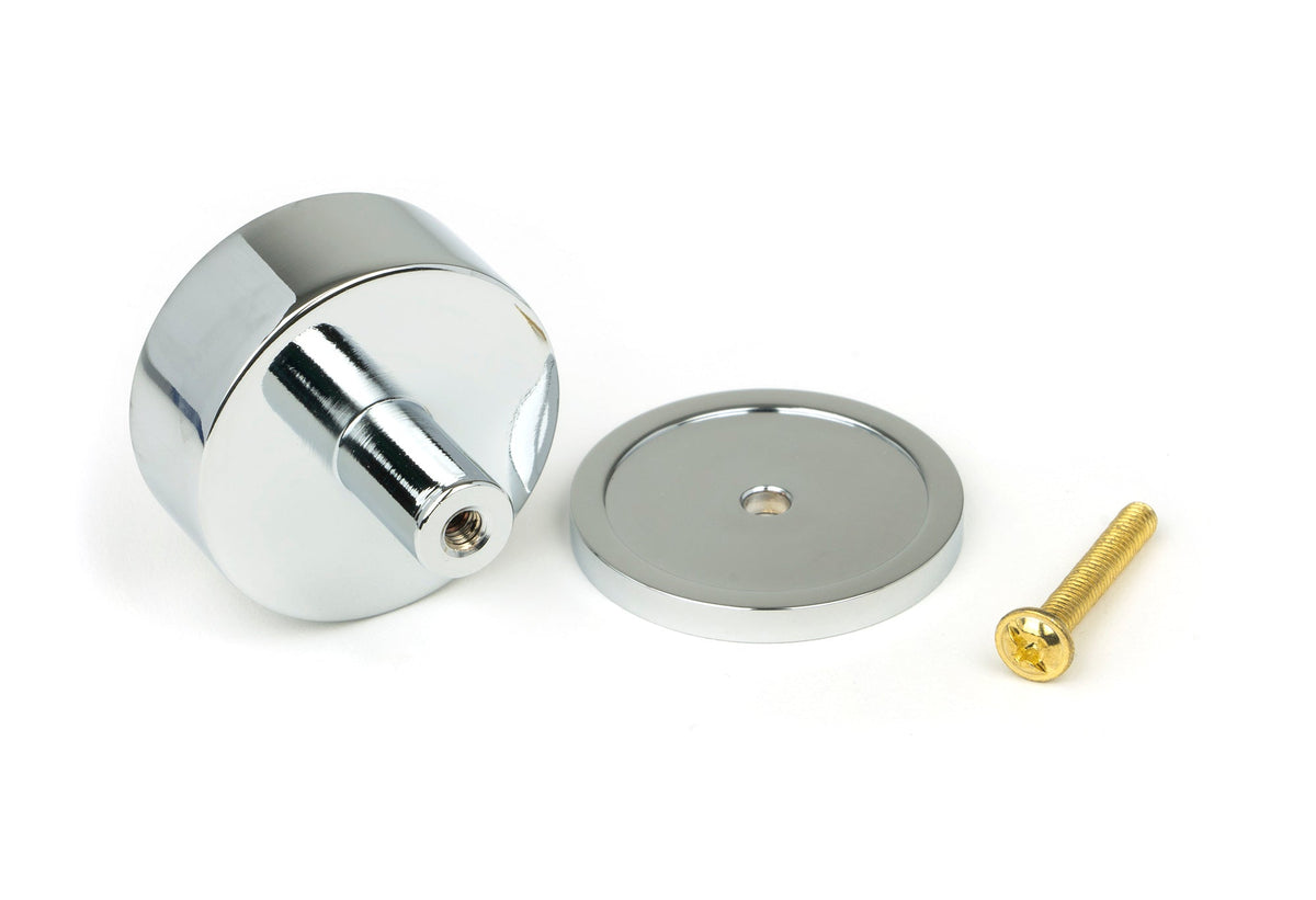 38mm Kelso Cabinet Knob by From The Anvil