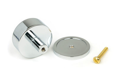38mm Kelso Cabinet Knob by From The Anvil