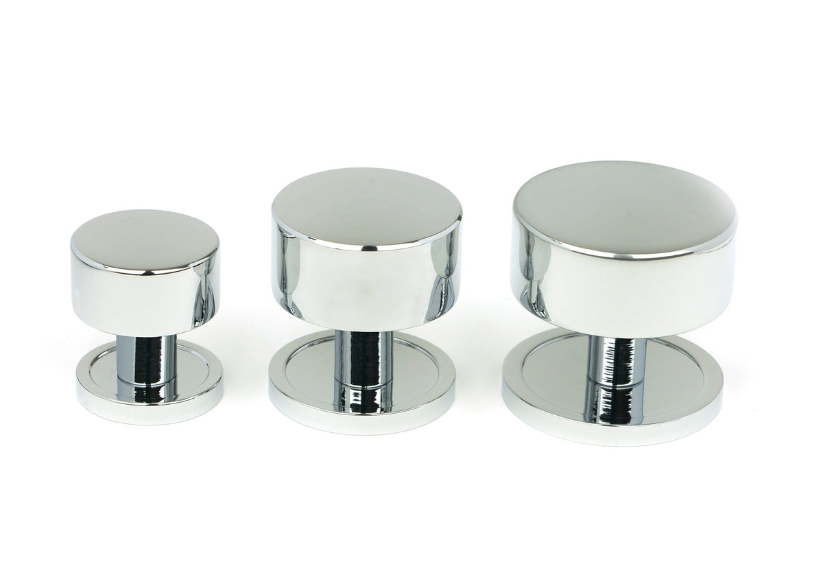38mm Kelso Cabinet Knob by From The Anvil