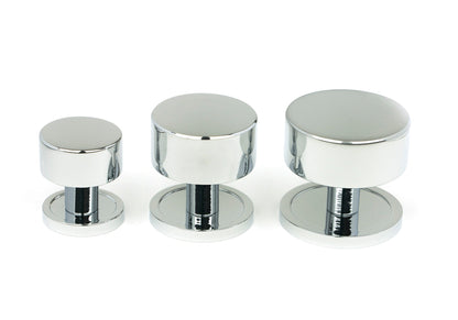 38mm Kelso Cabinet Knob by From The Anvil