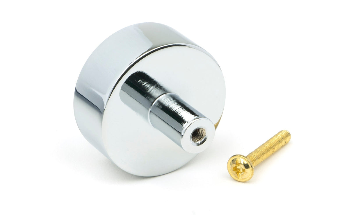 38mm Kelso Cabinet Knob by From The Anvil