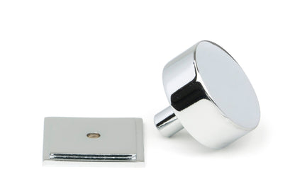 38mm Kelso Cabinet Knob by From The Anvil