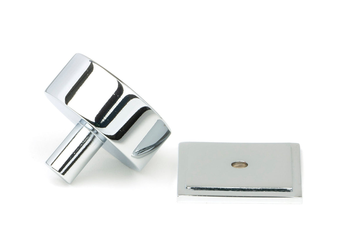 38mm Kelso Cabinet Knob by From The Anvil