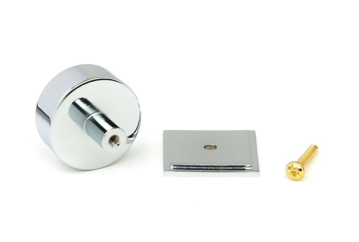 38mm Kelso Cabinet Knob by From The Anvil