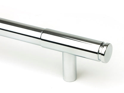 Kelso Pull Handle by From The Anvil