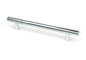 From The Anvil's Polished Chrome Kelso Pull Handle