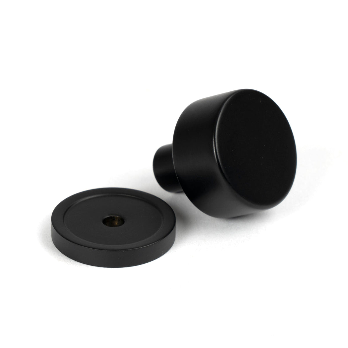 25mm Kelso Cabinet Knob by From The Anvil
