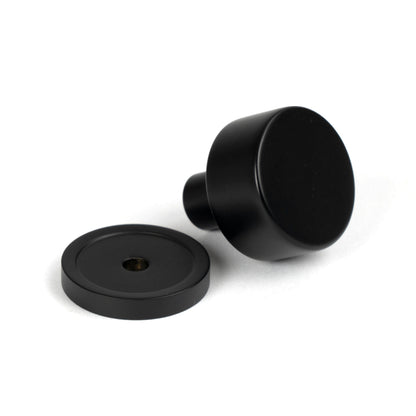 25mm Kelso Cabinet Knob by From The Anvil