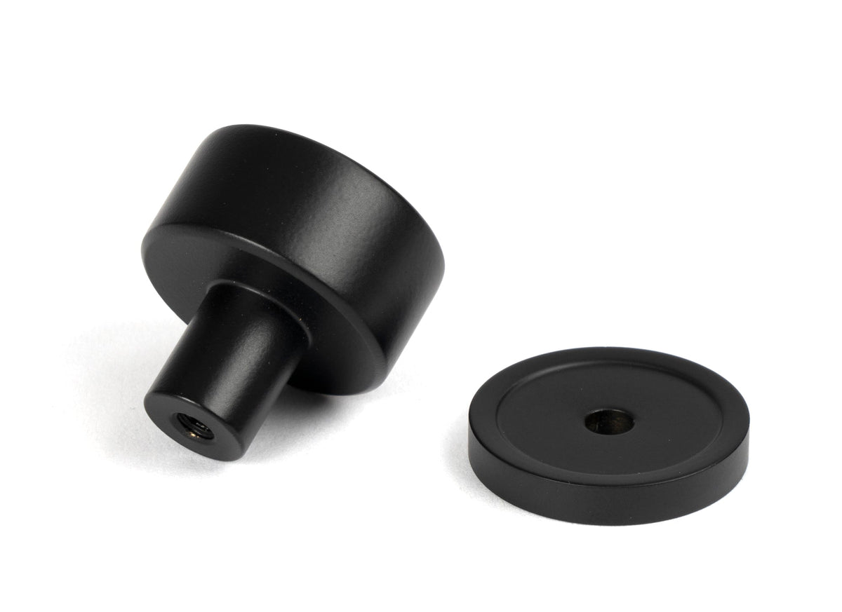 25mm Kelso Cabinet Knob by From The Anvil