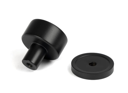 25mm Kelso Cabinet Knob by From The Anvil