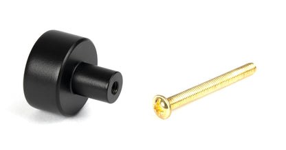 25mm Kelso Cabinet Knob by From The Anvil