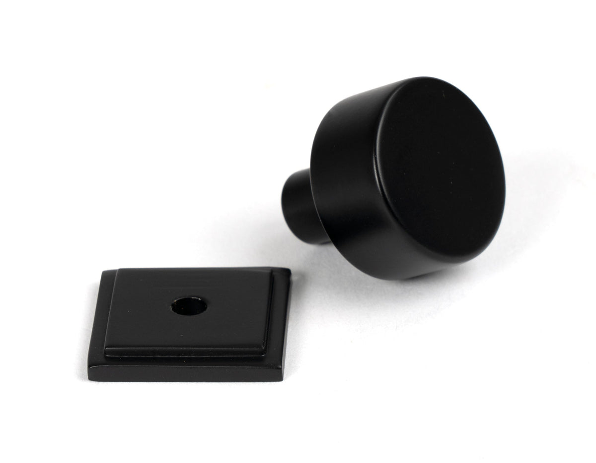 25mm Kelso Cabinet Knob by From The Anvil