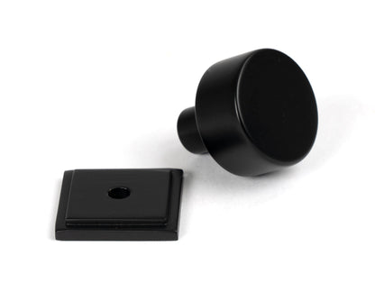 25mm Kelso Cabinet Knob by From The Anvil
