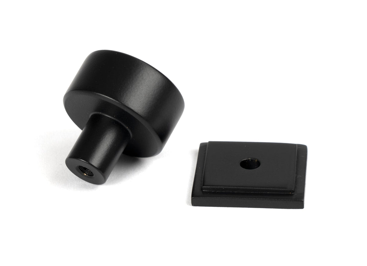 25mm Kelso Cabinet Knob by From The Anvil