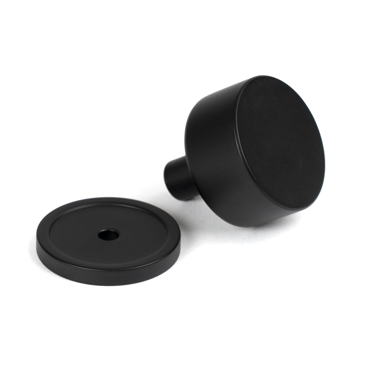 32mm Kelso Cabinet Knob by From The Anvil