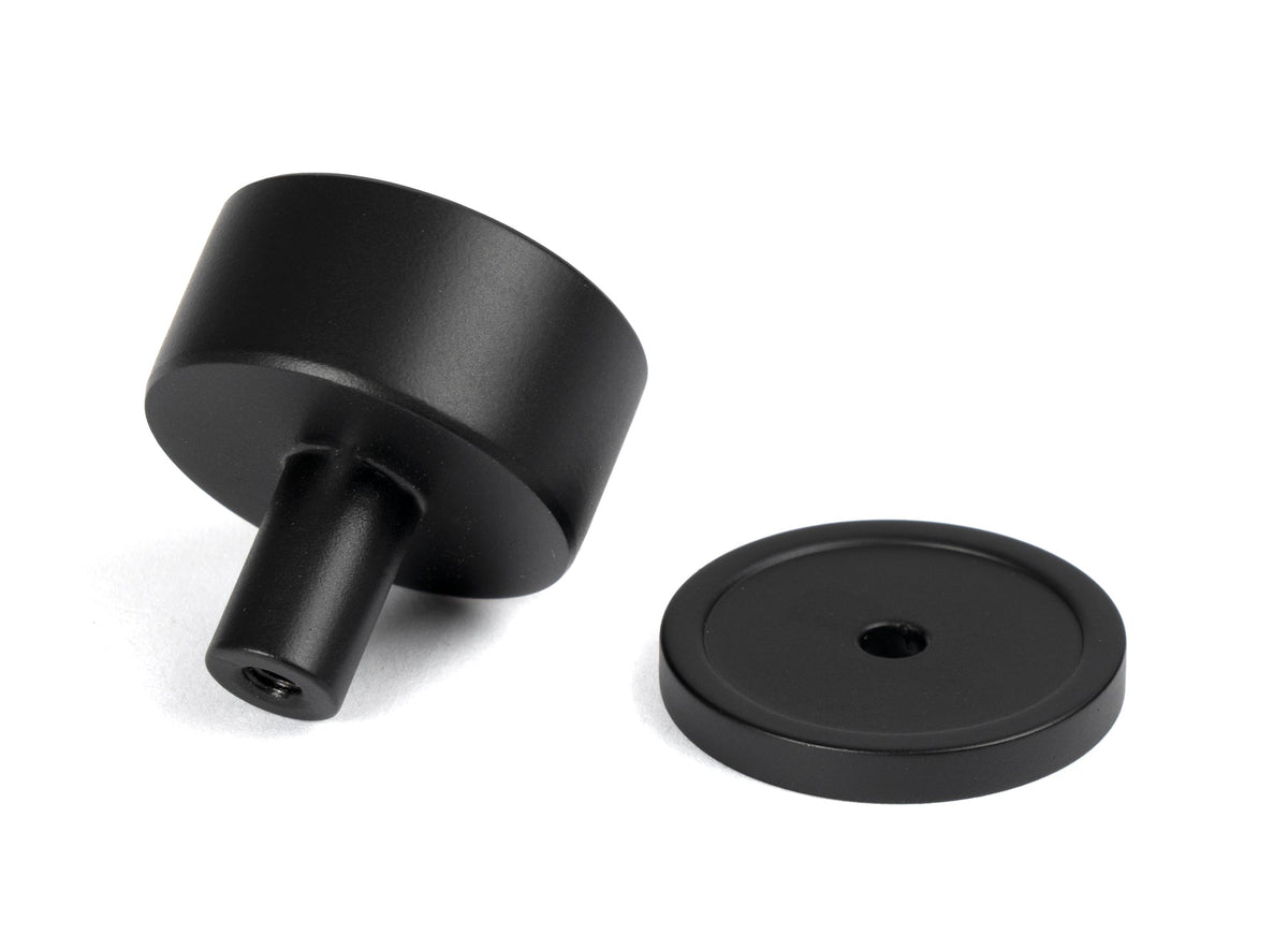 32mm Kelso Cabinet Knob by From The Anvil