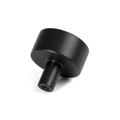 32mm Kelso Cabinet Knob by From The Anvil