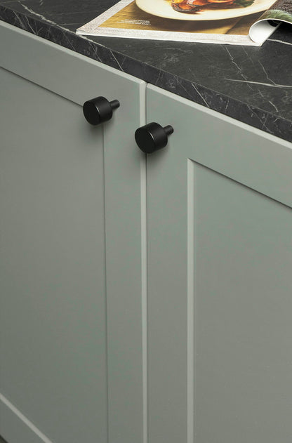 32mm Kelso Cabinet Knob by From The Anvil