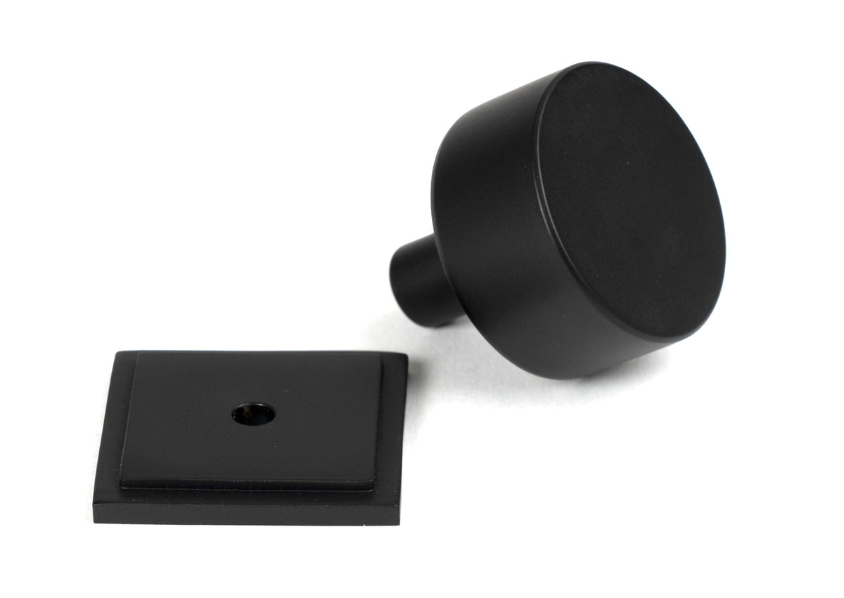 32mm Kelso Cabinet Knob by From The Anvil