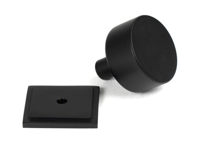 32mm Kelso Cabinet Knob by From The Anvil