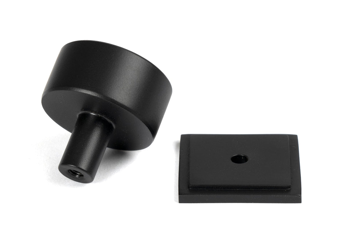 32mm Kelso Cabinet Knob by From The Anvil