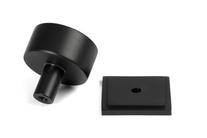 32mm Kelso Cabinet Knob by From The Anvil
