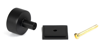 32mm Kelso Cabinet Knob by From The Anvil